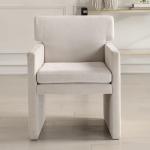 Colette Dining Chair - Image 4