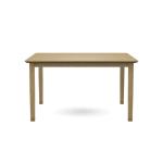 36 x 54" Butterfly Leaf Extension Table Top w/ 30" Shaker Legs - T-230S - Image 32