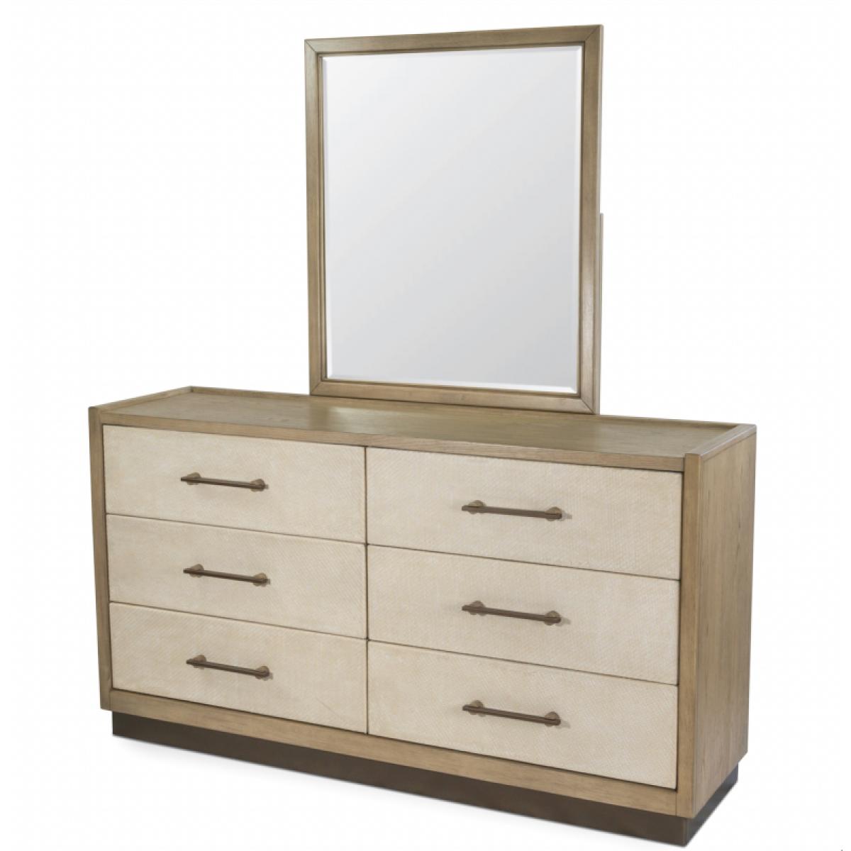 Rio Vista 6-drawer Dresser - Image 5