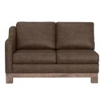 Wooden Frame & Base, Sectional - Samba - Image 3