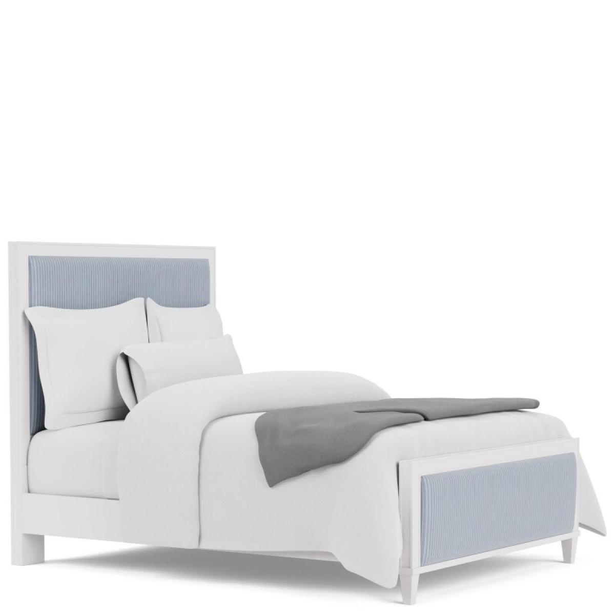 Rosalie Full Upholstered Bed - Image 6
