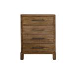 4 Drawer, Chest - Merida - Image 5