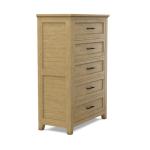 Sanibel 5-Drawer Chest - Image 35