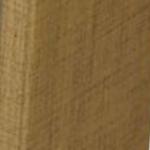 Alexo Square Mirror, Gold - Image 3