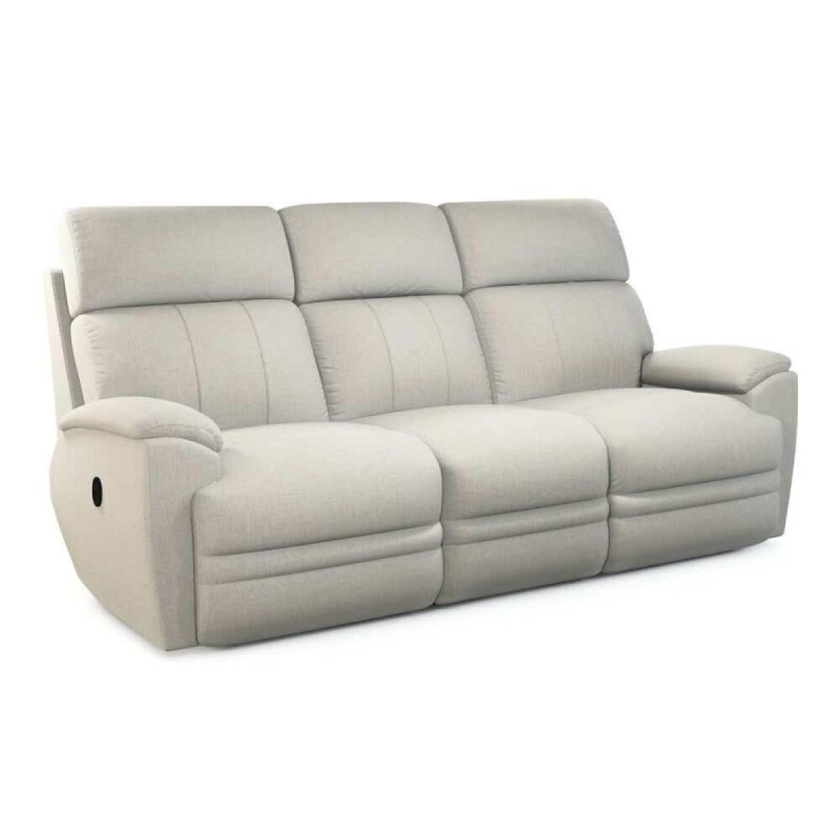 Talladega Reclining Sofa - Image 2
