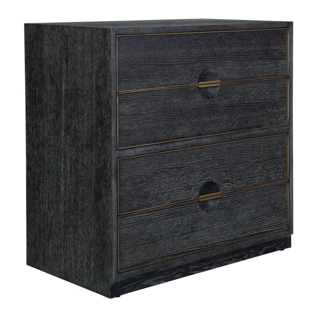 Besos 4 Drawer Chest - Image 5