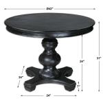 Brynmore Dining Table - Image 6