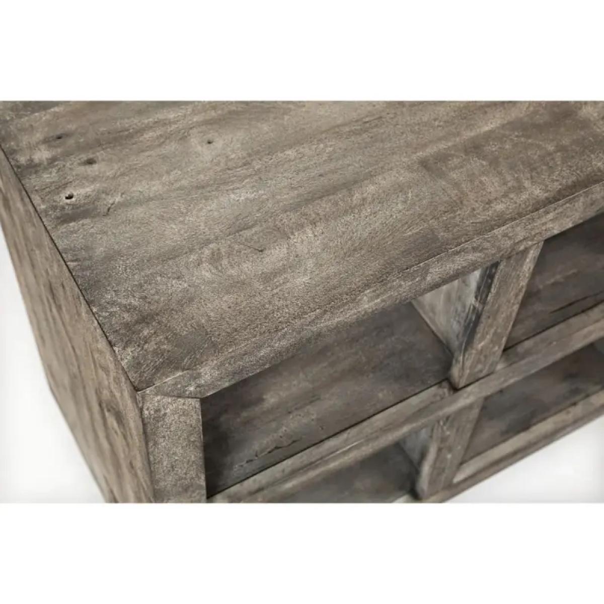 Mulholland Drive Sofa Table - Image 6