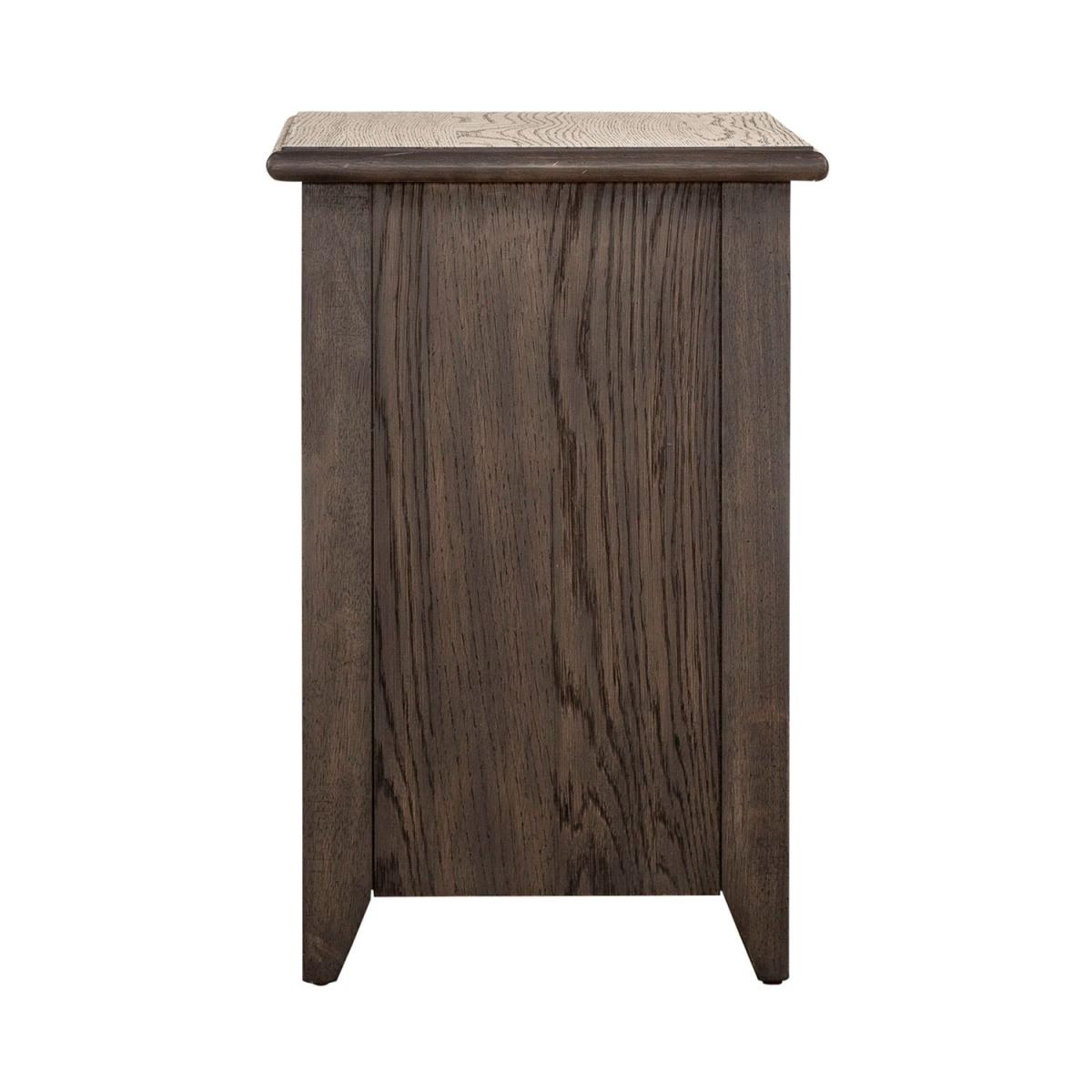 Mill Creek Chair Side Table - Image 7