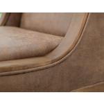 Wooden Chair - Mezquite - Image 5