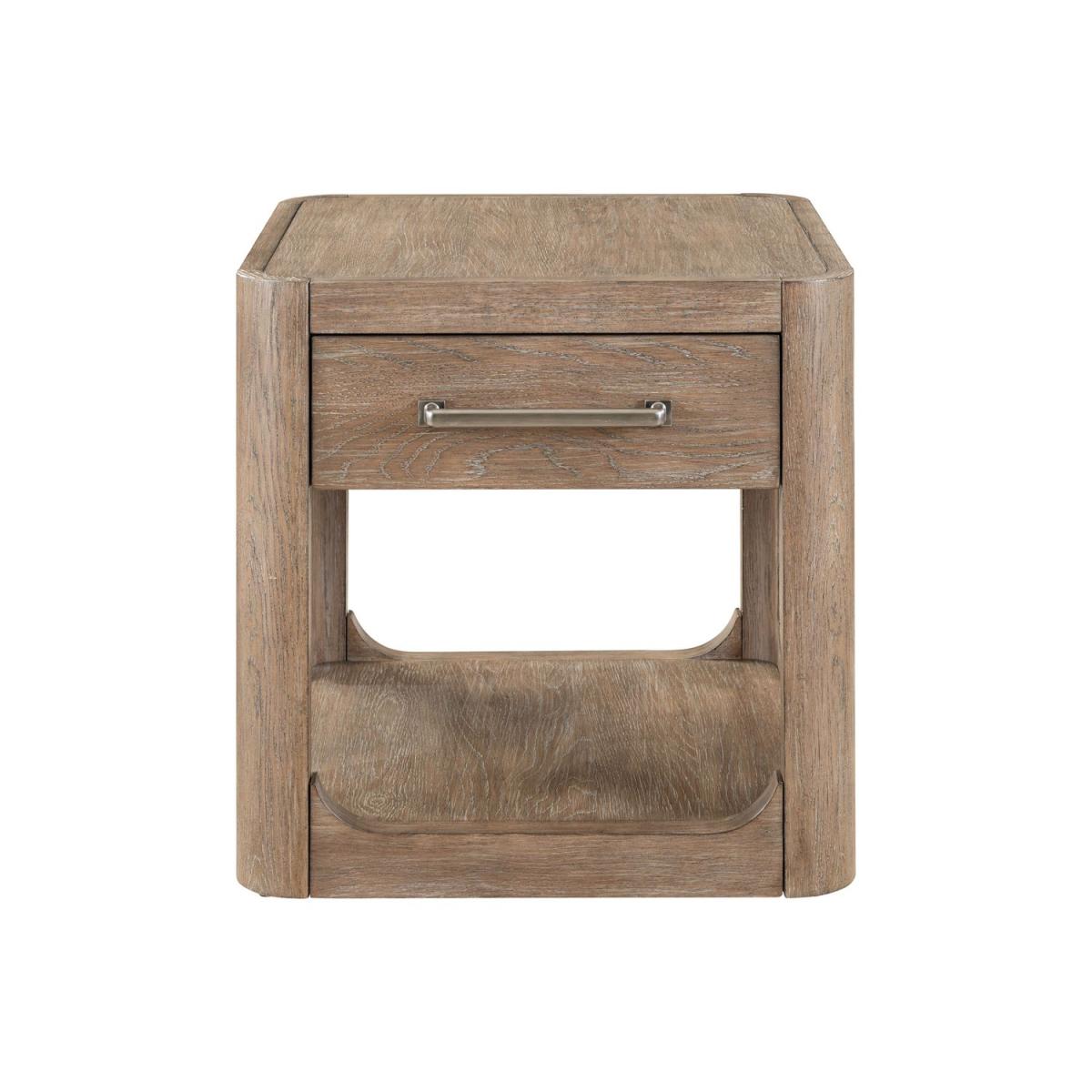 South Bend End Table - Image 5