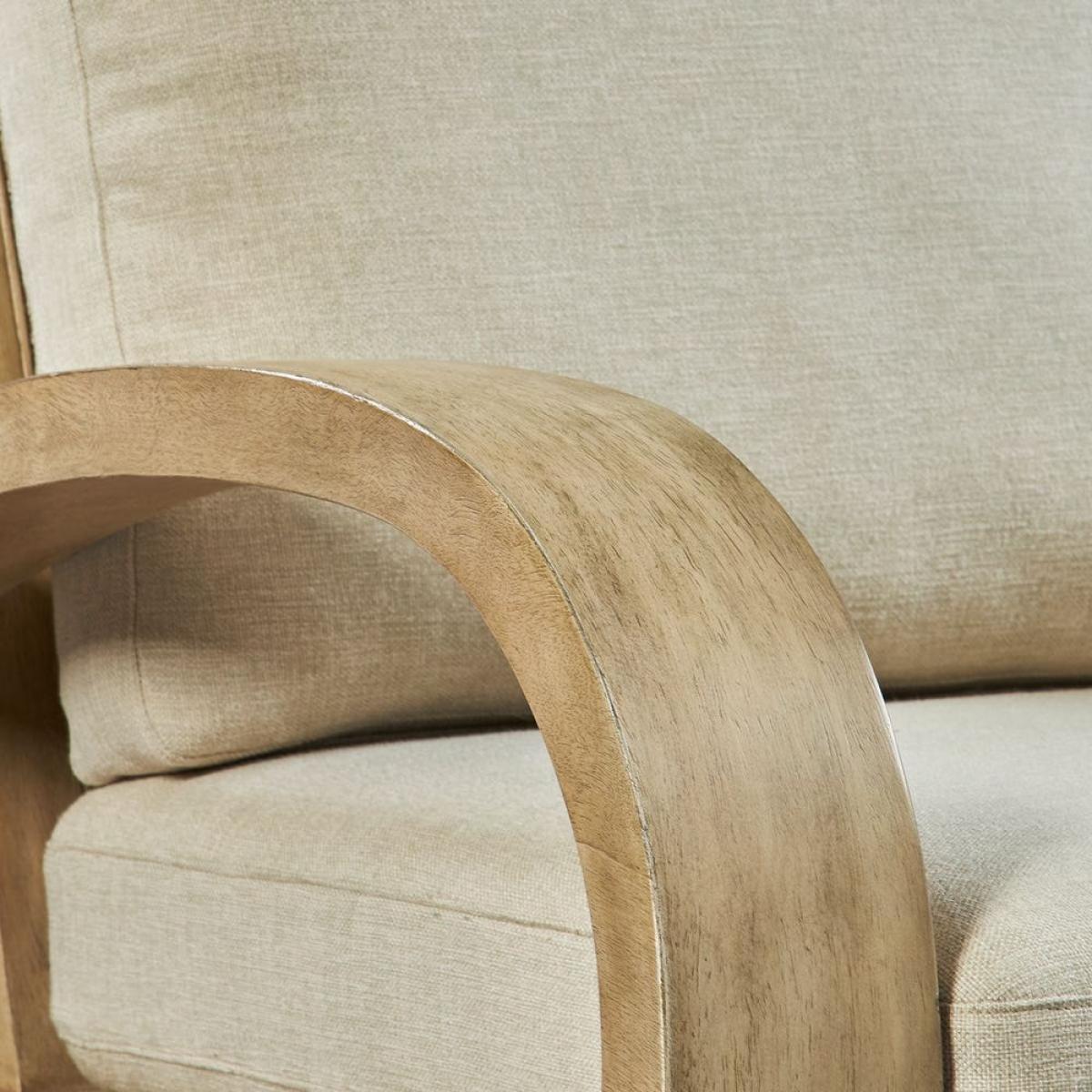 Barbora Accent Chair - Image 8