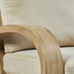 Barbora Accent Chair - Image 8