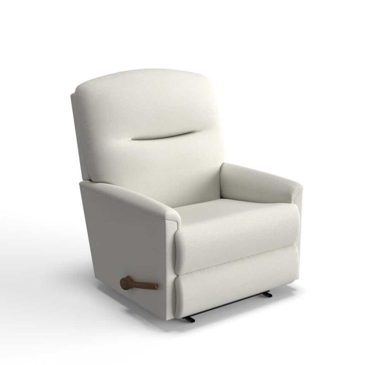 Aries Wall Recliner - Image 2