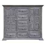 7 Drawer 2 Doors Mule Chest - Terra