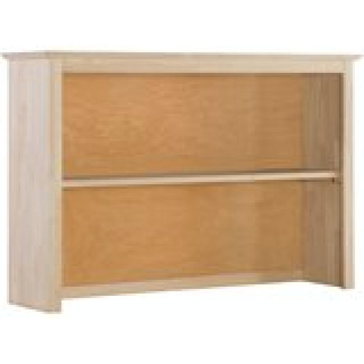 Desk Hutch - Image 4