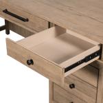 Proximity Place L Shaped Desk Set - Image 9