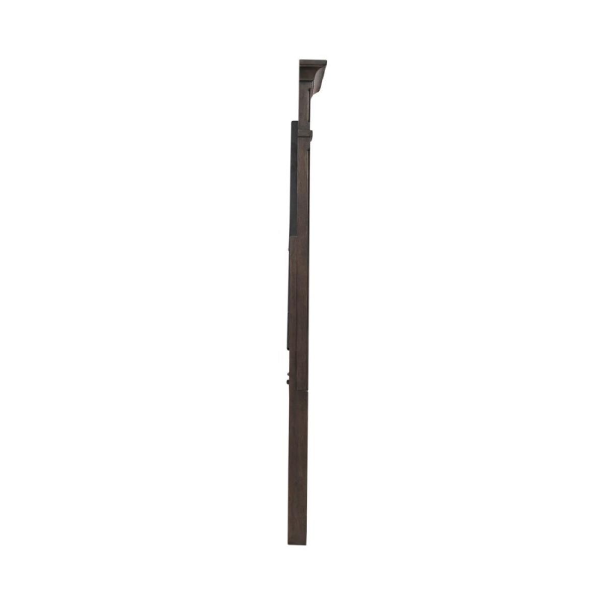 King Panel Headboard - Image 5