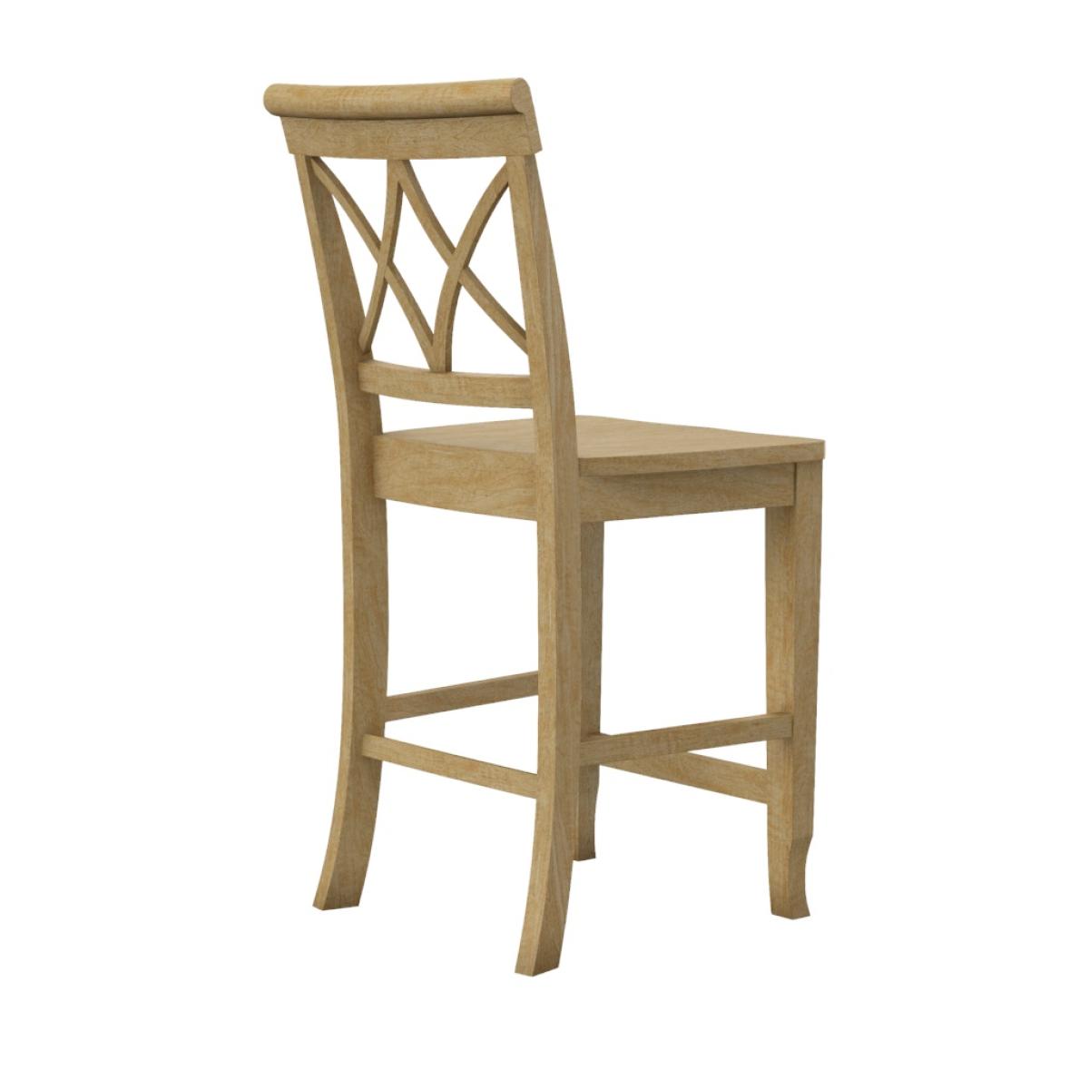 24'' Lacy Counter Stool - Image 28