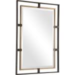Carrizo Rectangle Mirror - Image 6