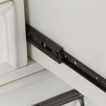 Allyson Park Dresser & Mirror - Image 8