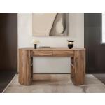 2 Drawer, Desk - Balam - Image 4