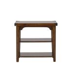 Aspen Skies Chair Side Table - Image 4