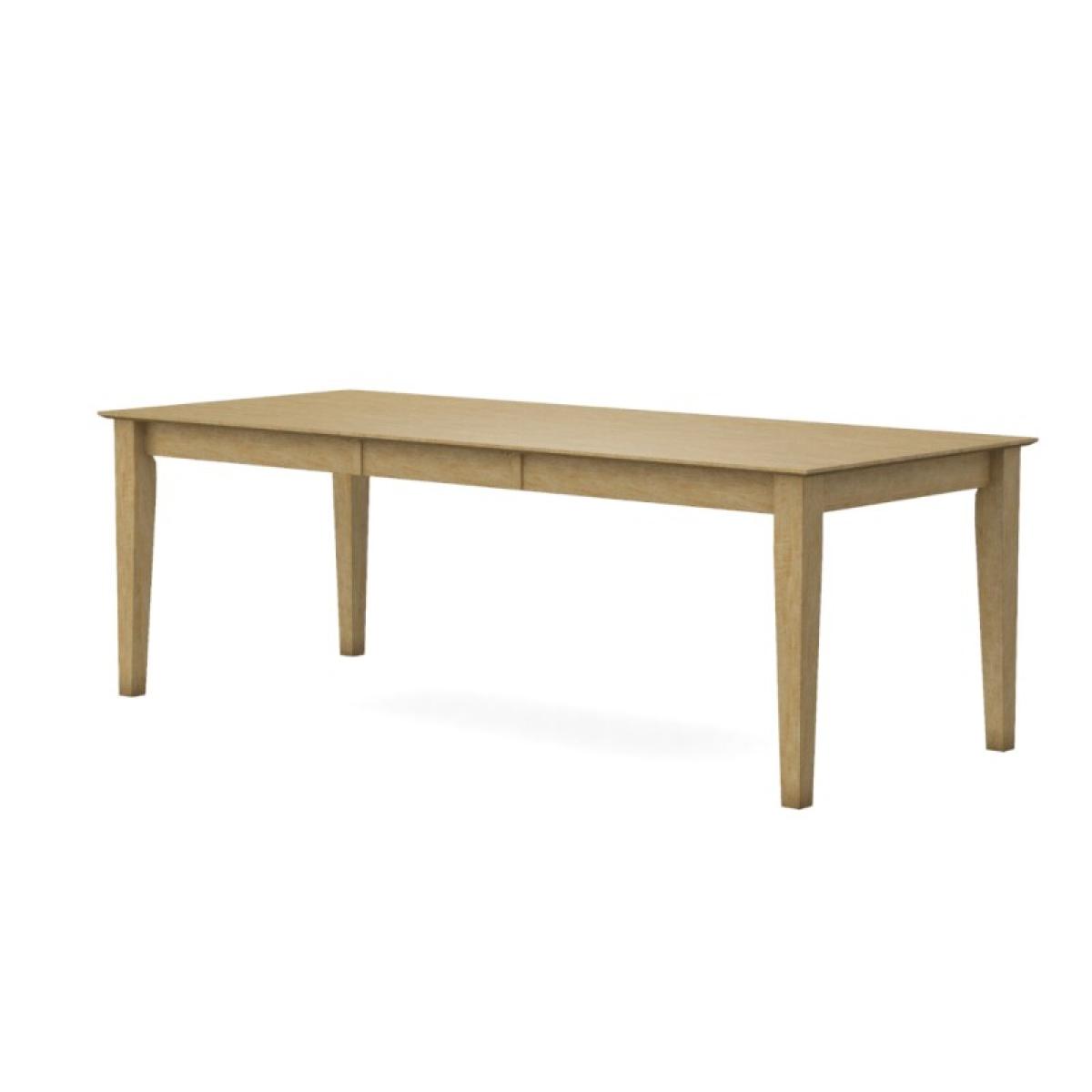 Shaker Extension Table - Image 9