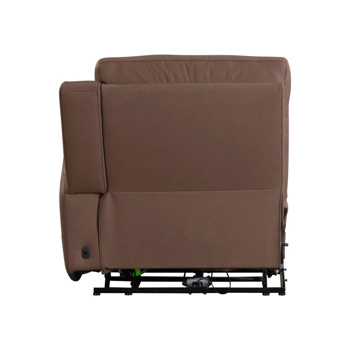 R Arm Recliner P2 & ZG - Image 9