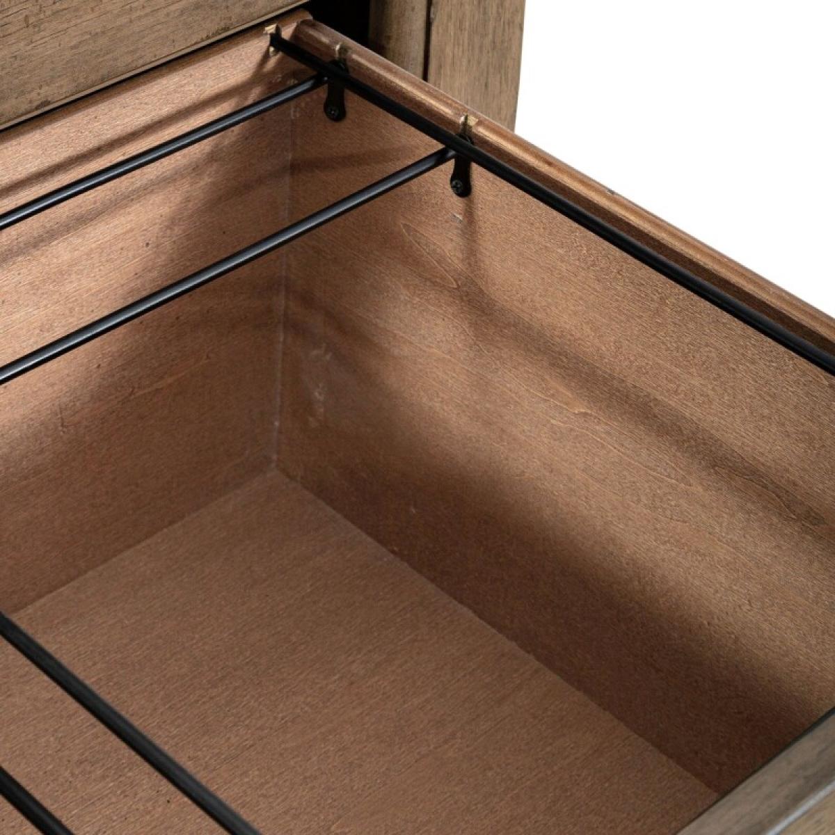 Lateral File Cabinet - Image 15