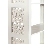 Trellis Lane Accent Bookcase - Image 6