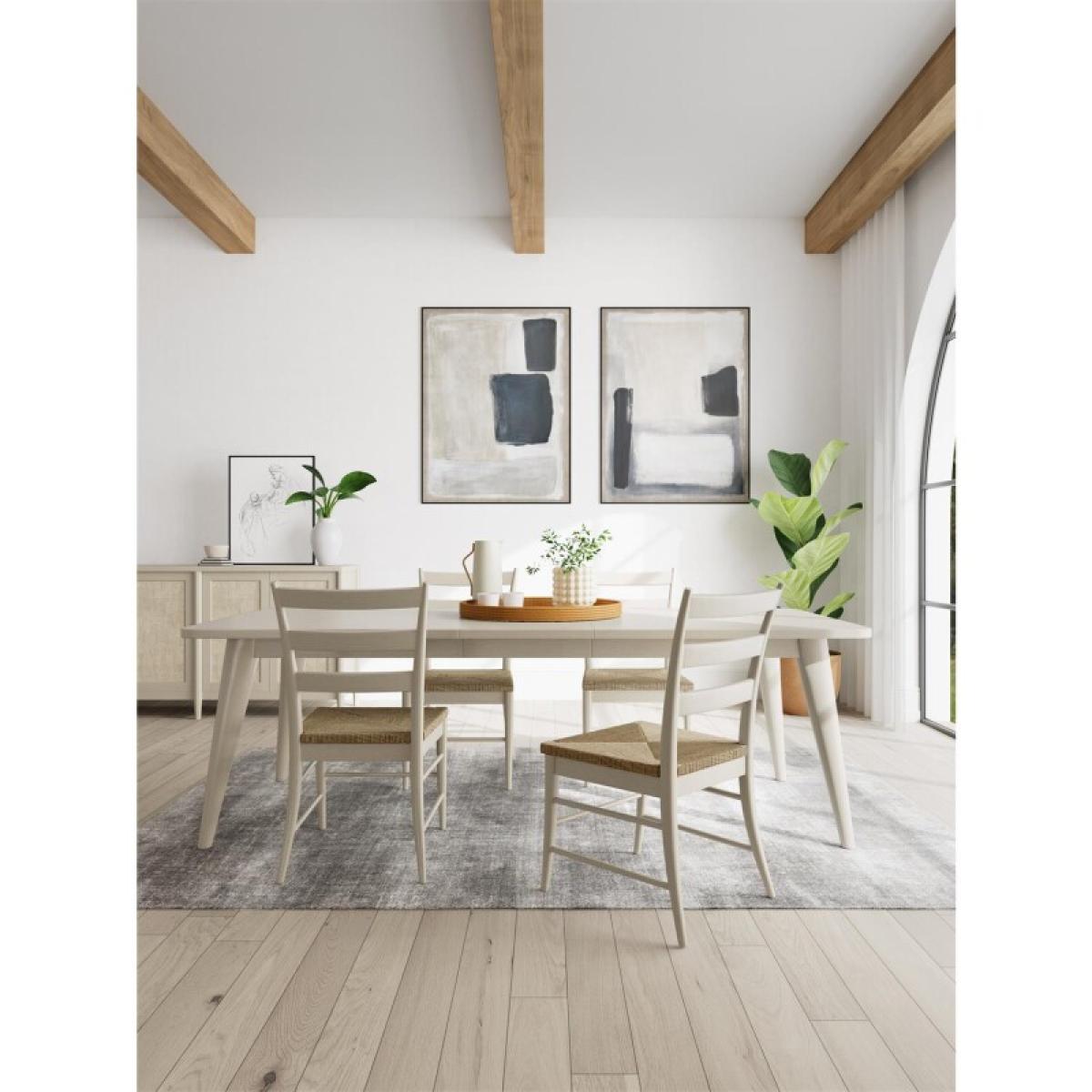 Rectangle Dining Table - Image 7
