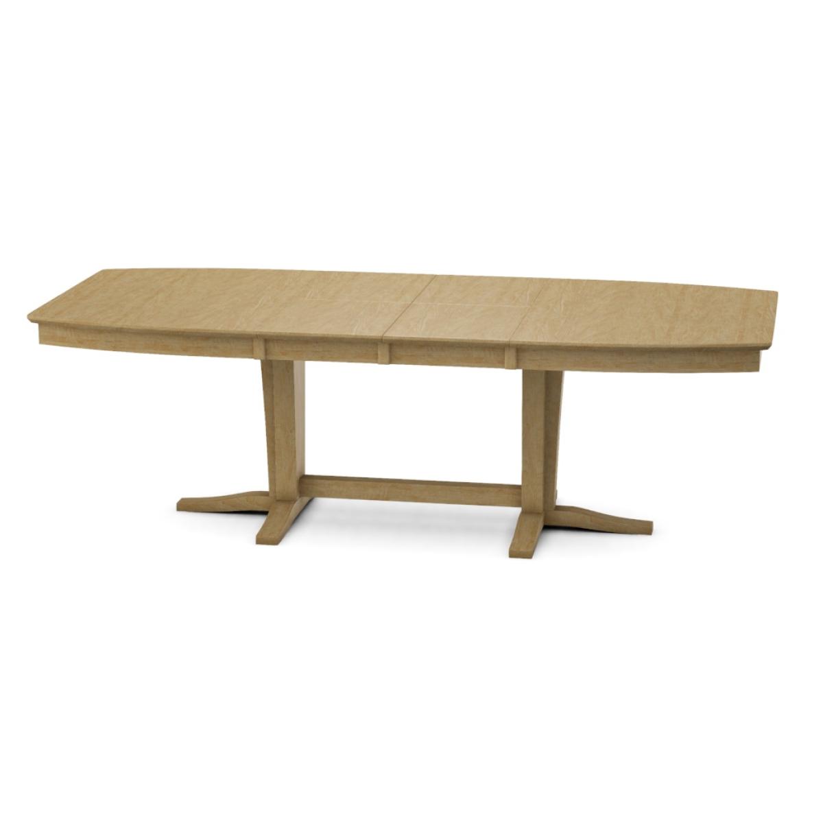 Milano Table Top w/ Milano Table Base - T-4096XXT - Image 6