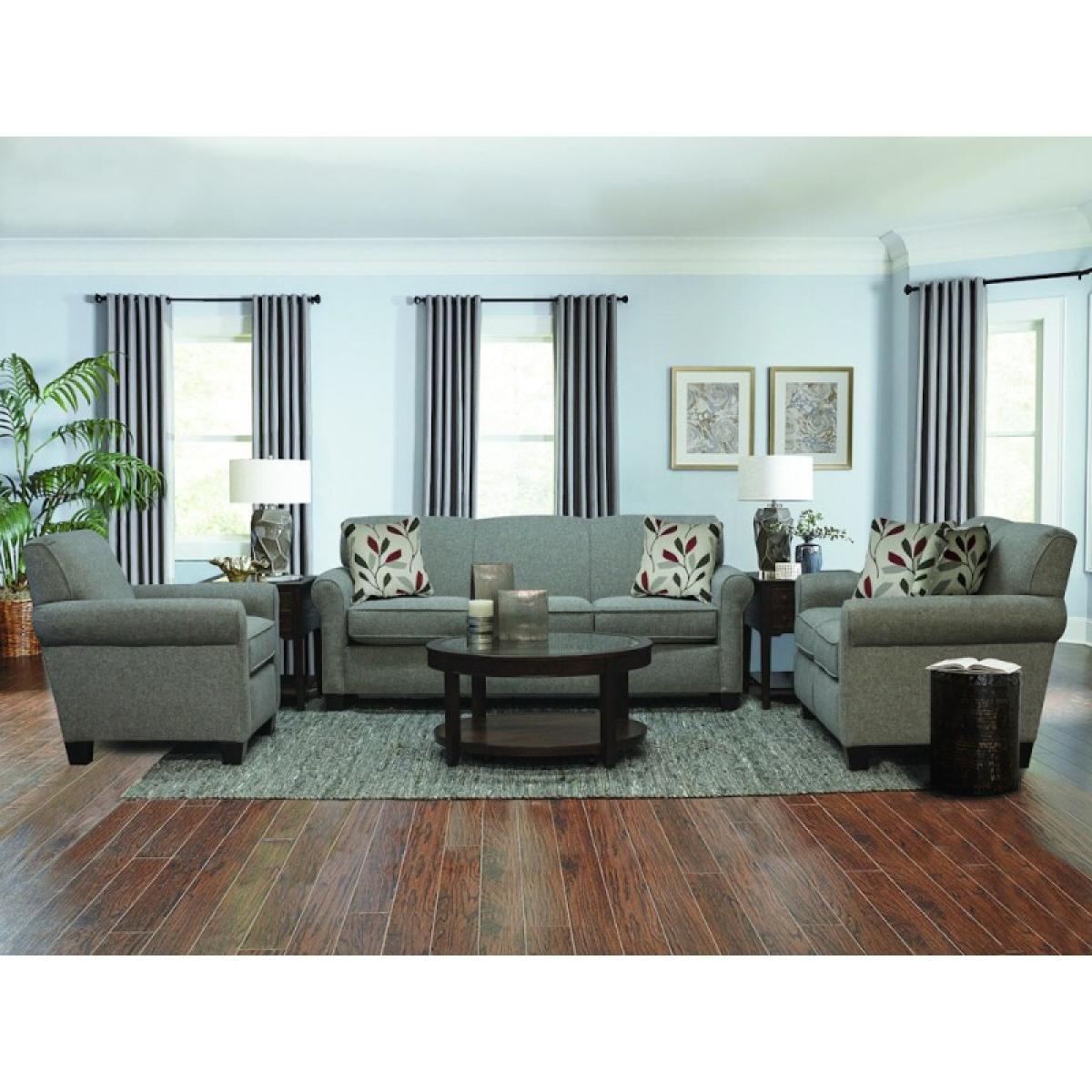 Angie Loveseat - Image 3