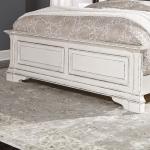 Queen Panel Footboard