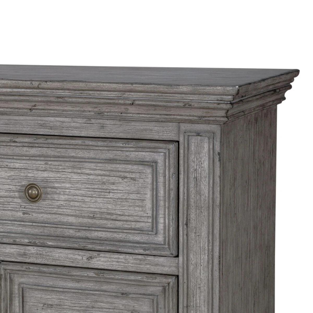 Big Valley 10 Drawer Chesser - Image 11