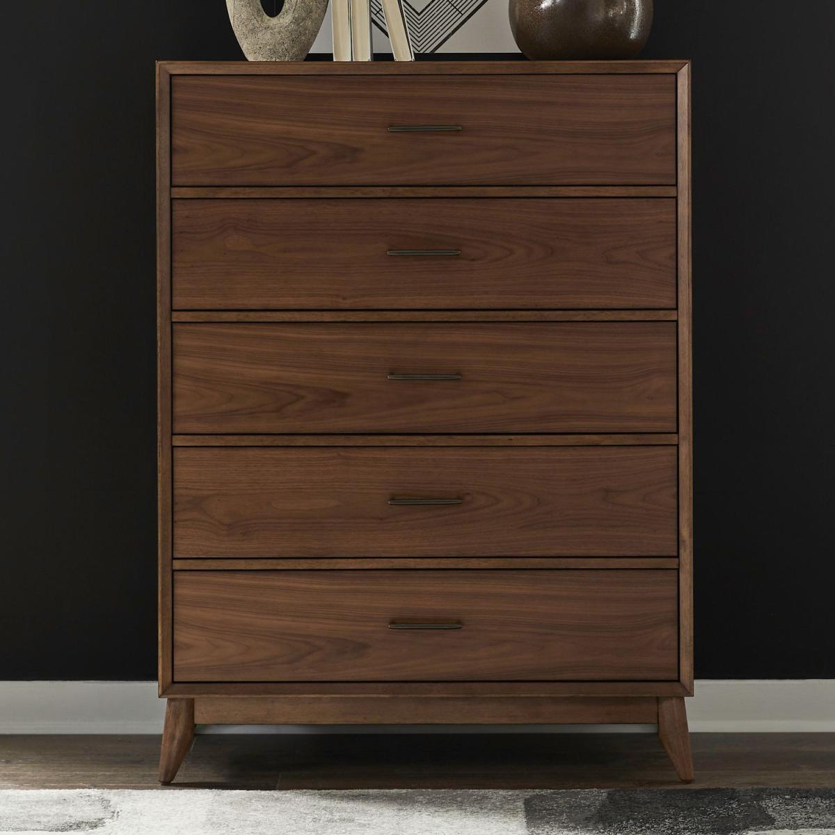 5 Drawer Chest - Image 2