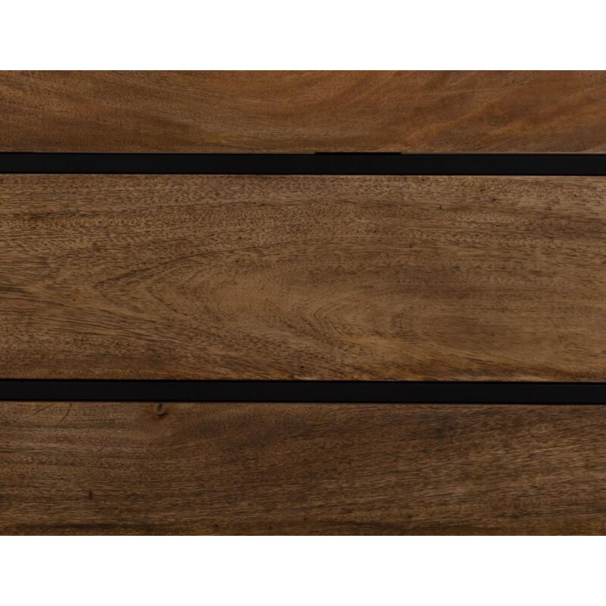 5/0 Queen Headboard - Merida - Image 5