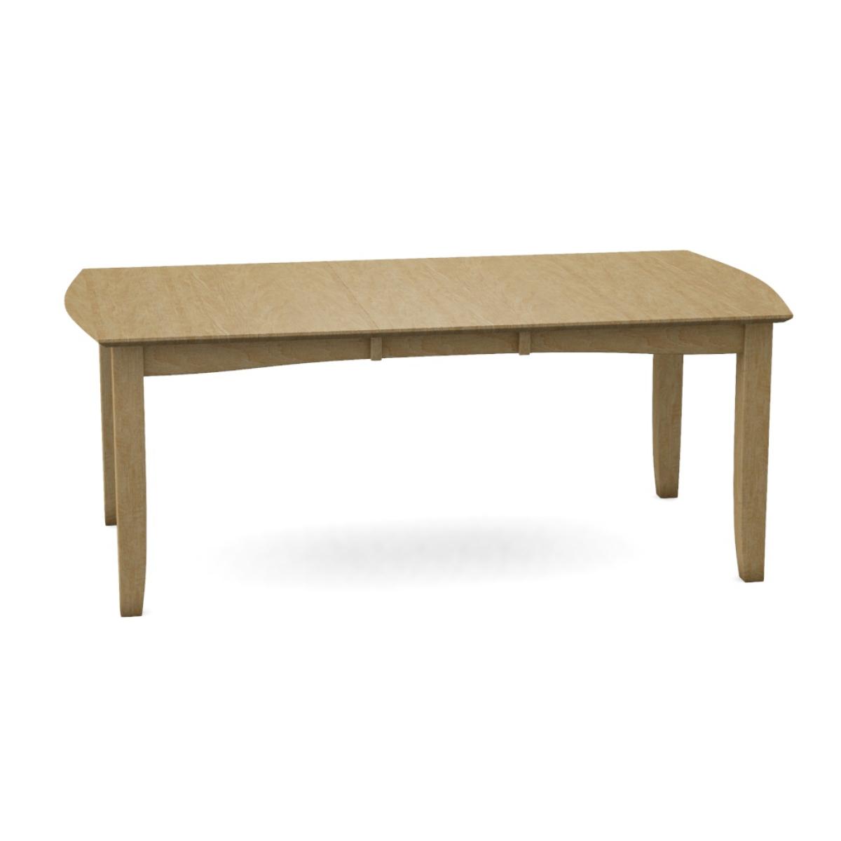 Bow End Table - Image 22