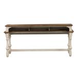 Morgan Creek Console Bar Table - Image 7
