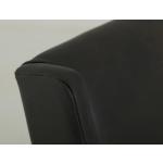 Chair with a high backrest - Riverwood - Image 12