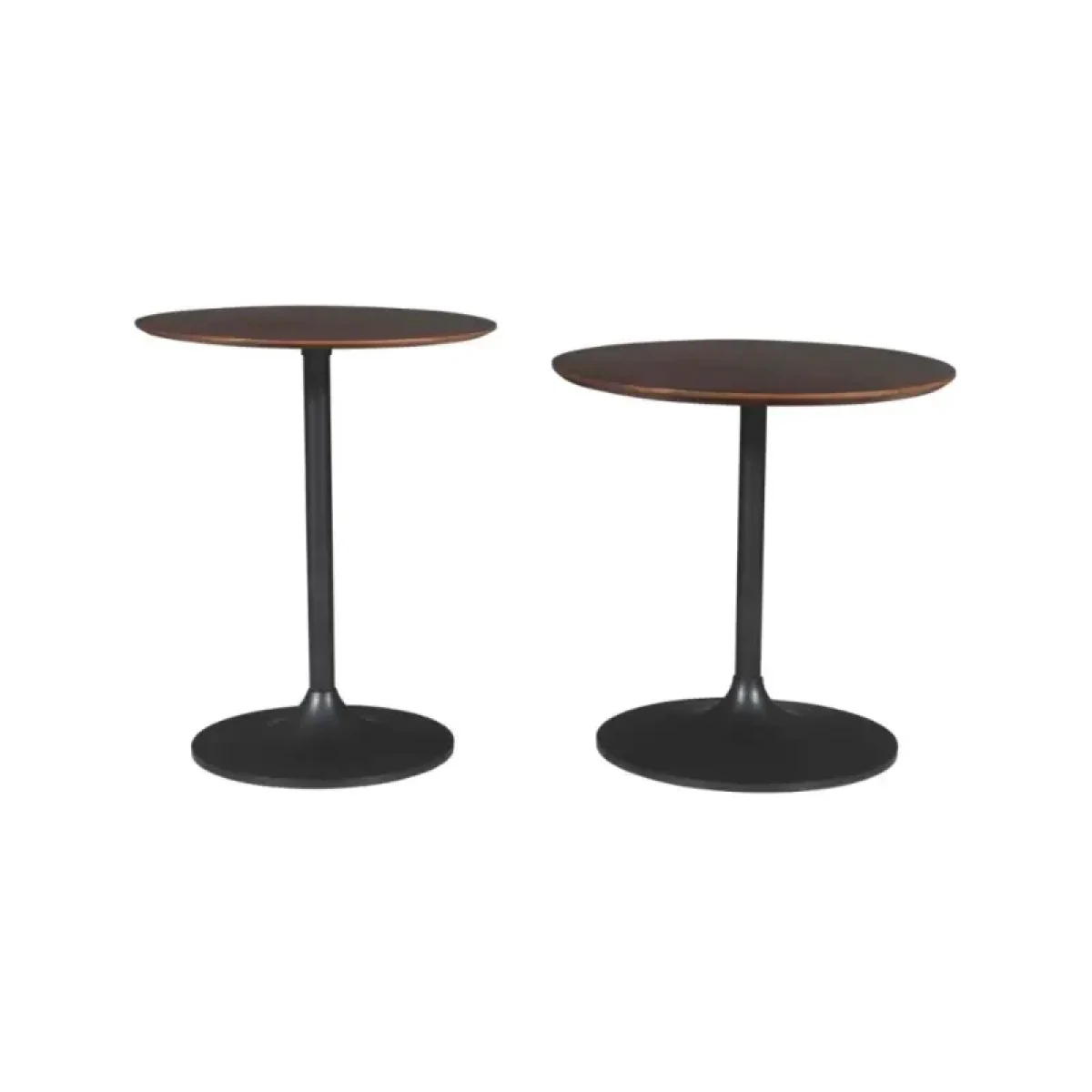 Remy 2pc Nesting Tables - Image 2