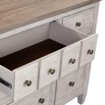 Heartland 9 Drawer Dresser - Image 10