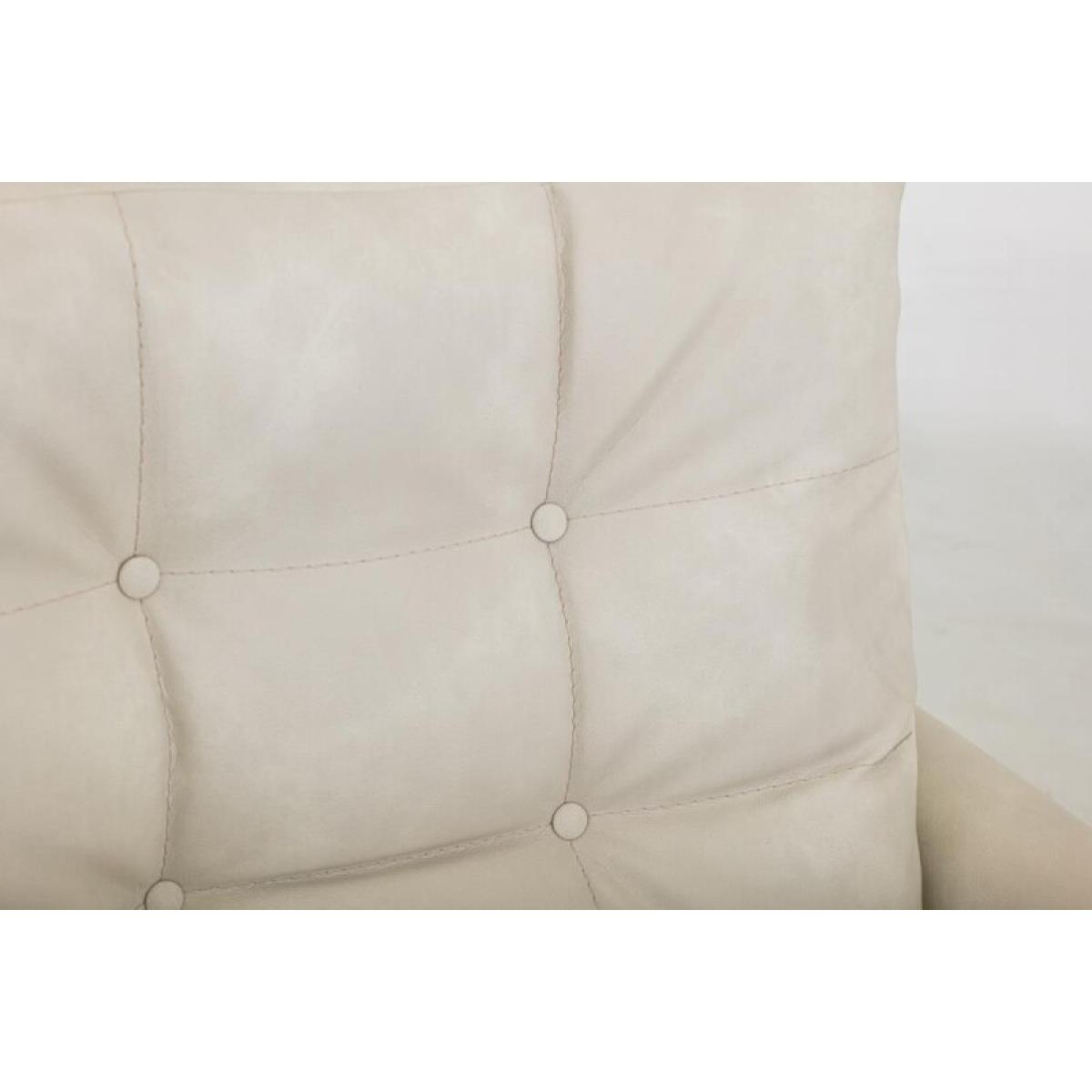 Wooden Frame, Armchair - Xel-Ha II - Image 11