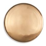 Bombay Indoor-outdoor Metal Wall Decor