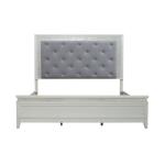 King Uph Bed - Image 4