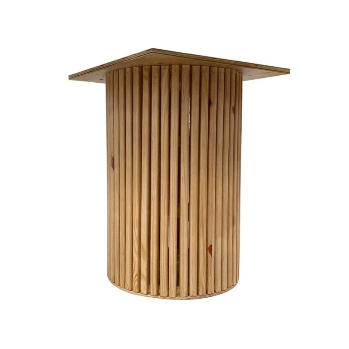 Giza, Round Dining Table - Giza - Image 4