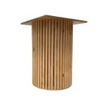 Giza, Round Dining Table - Giza - Image 4