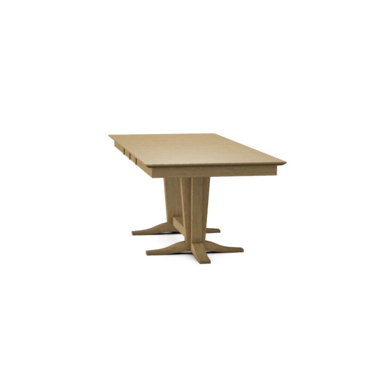 Cosmopolitan Mid Century Mod Table - T-3896XXT - Image 13
