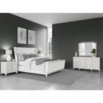 Hepburn Queen Upholstered Bed